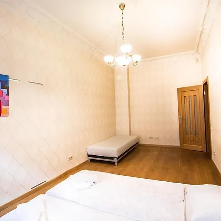 아파트 Comfy Old Town 리가