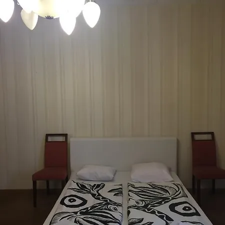 Comfy Old Town 아파트 *