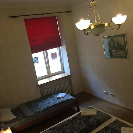 아파트 Comfy Old Town 리가