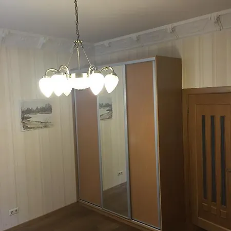 아파트 Comfy Old Town